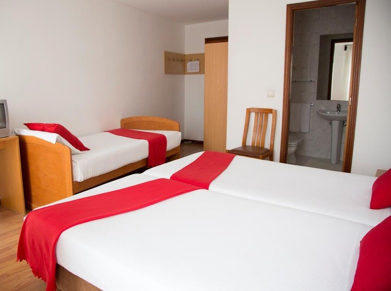 Hostal Residencial Triunfo