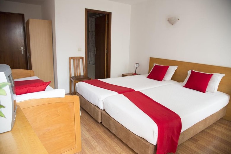 Hostal Residencial Triunfo