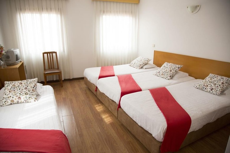 Hostal Residencial Triunfo