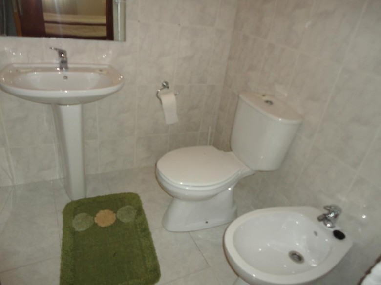 Hostal Residencial Triunfo