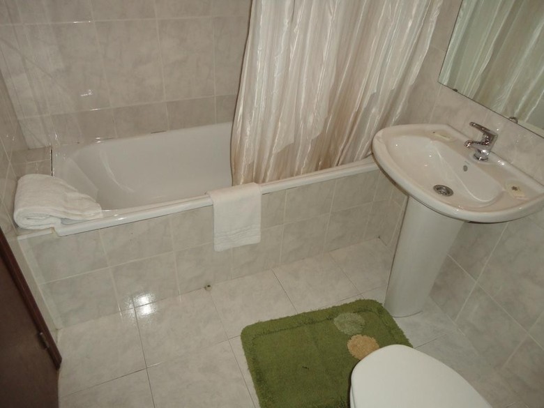 Hostal Residencial Triunfo