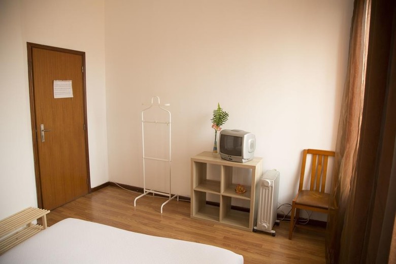 Hostal Residencial Triunfo
