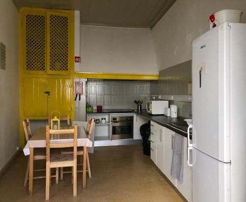 Well'come! To Algarve Hostel