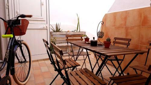 Well'come! To Algarve Hostel