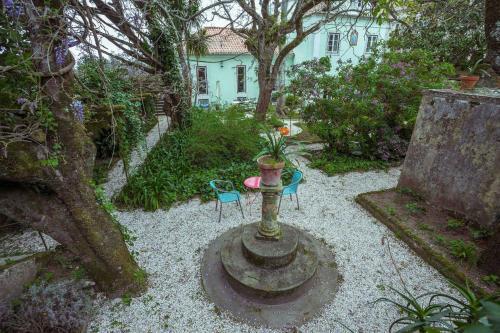Hostal S�o Miguel Guest House