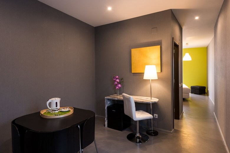 Apartamento Alfama - Lisbon Lounge Suites