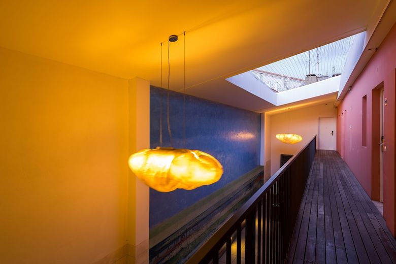 Apartamento Alfama - Lisbon Lounge Suites
