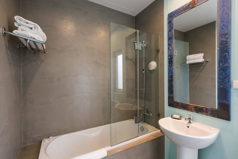Apartamento Alfama - Lisbon Lounge Suites