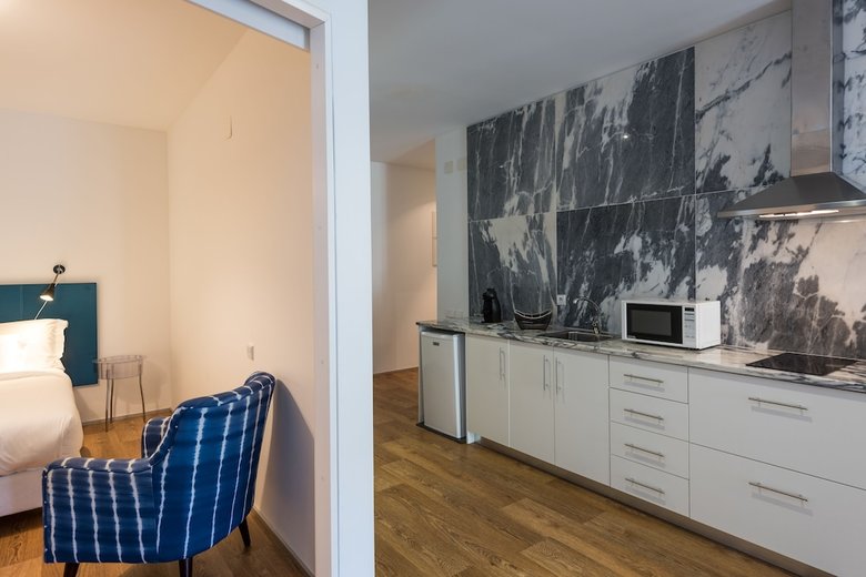 Apartamento Alfama - Lisbon Lounge Suites