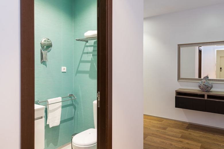 Apartamento Alfama - Lisbon Lounge Suites