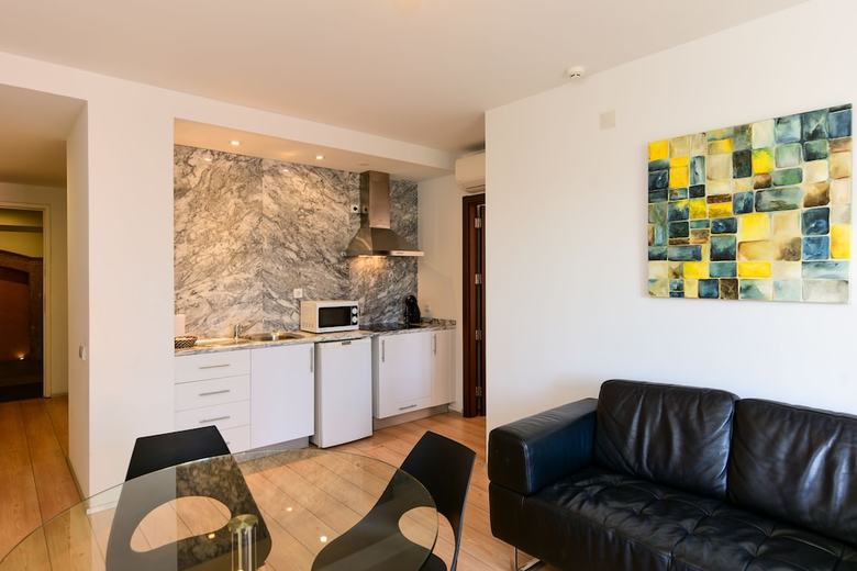 Apartamento Alfama - Lisbon Lounge Suites