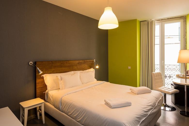 Apartamento Alfama - Lisbon Lounge Suites
