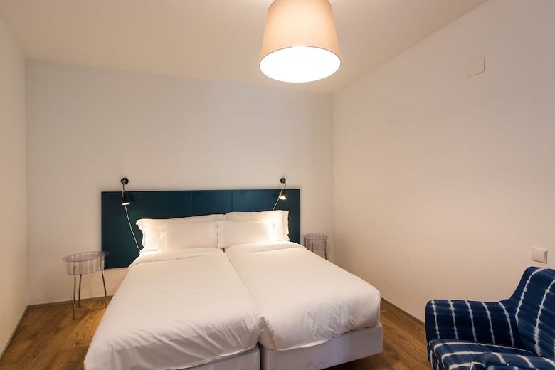 Apartamento Alfama - Lisbon Lounge Suites