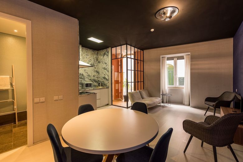 Apartamento Alfama - Lisbon Lounge Suites