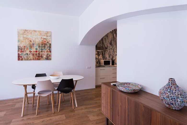 Apartamento Alfama - Lisbon Lounge Suites