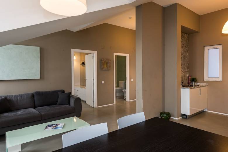 Apartamento Alfama - Lisbon Lounge Suites