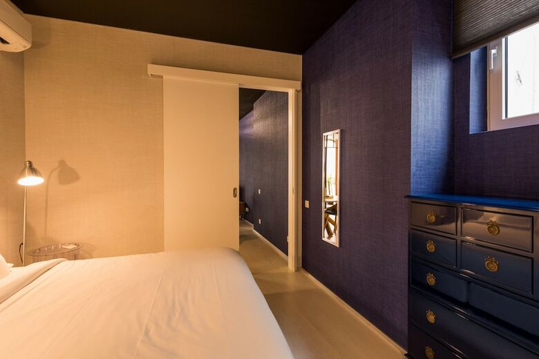 Apartamento Alfama - Lisbon Lounge Suites