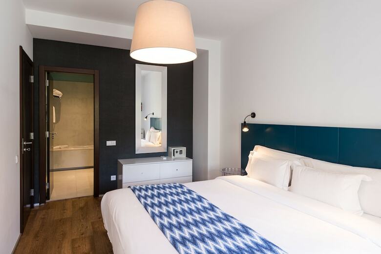 Apartamento Alfama - Lisbon Lounge Suites