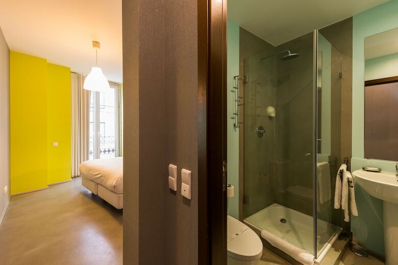 Apartamento Alfama - Lisbon Lounge Suites