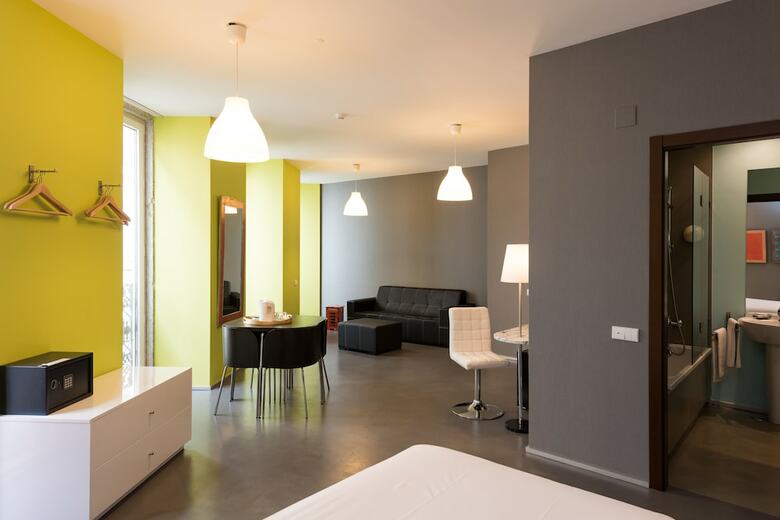Apartamento Alfama - Lisbon Lounge Suites