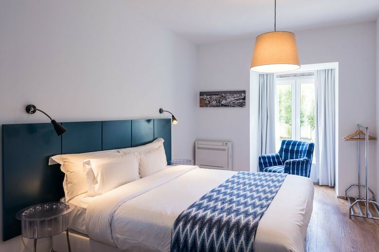 Apartamento Alfama - Lisbon Lounge Suites