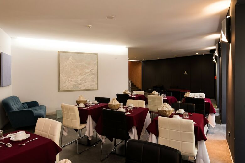 Apartamento Alfama - Lisbon Lounge Suites