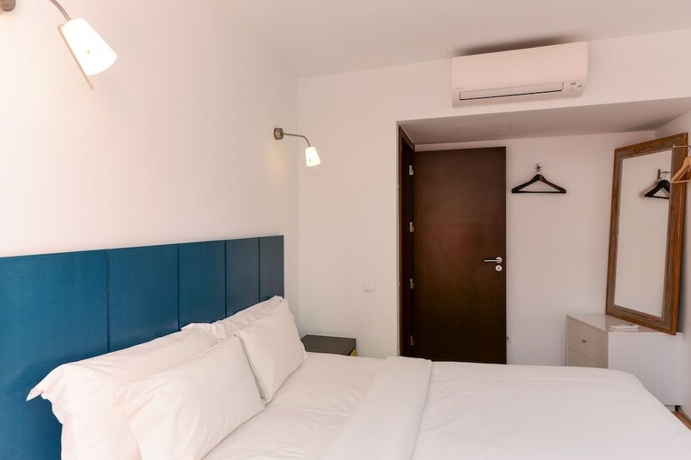 Apartamento Alfama - Lisbon Lounge Suites