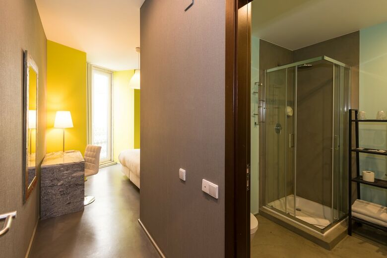Apartamento Alfama - Lisbon Lounge Suites