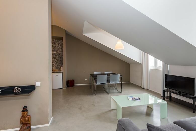 Apartamento Alfama - Lisbon Lounge Suites