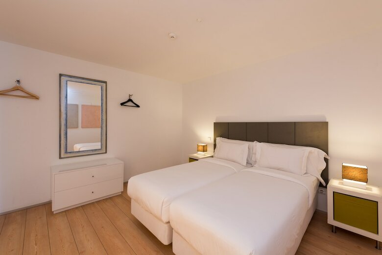 Apartamento Alfama - Lisbon Lounge Suites