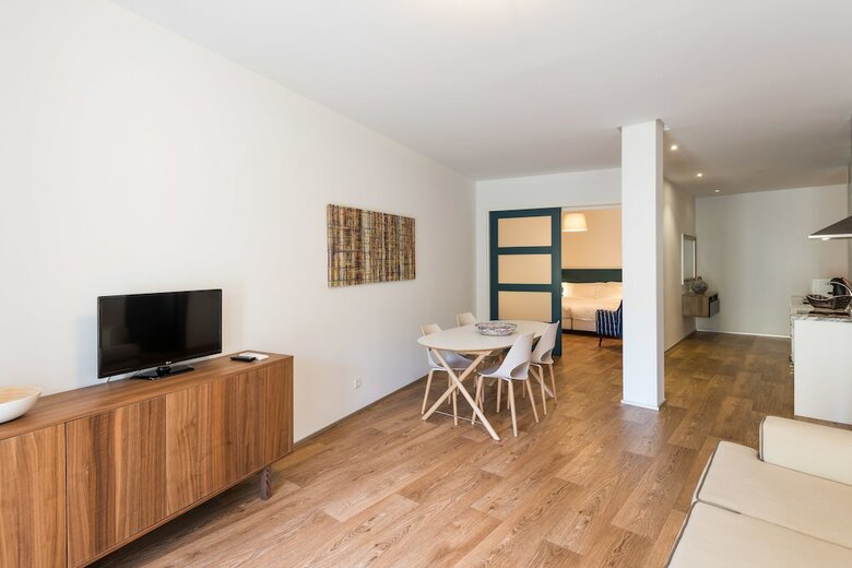 Apartamento Alfama - Lisbon Lounge Suites