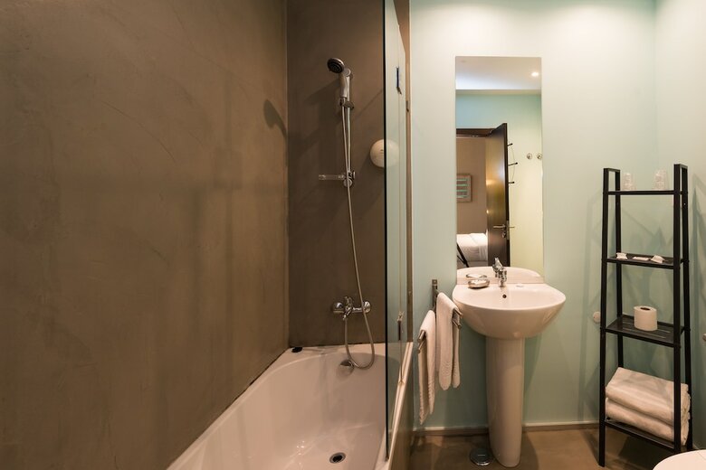 Apartamento Alfama - Lisbon Lounge Suites