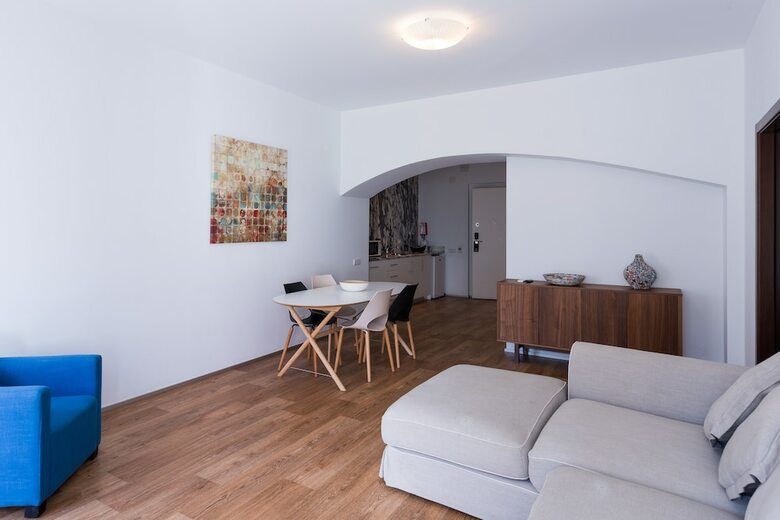 Apartamento Alfama - Lisbon Lounge Suites