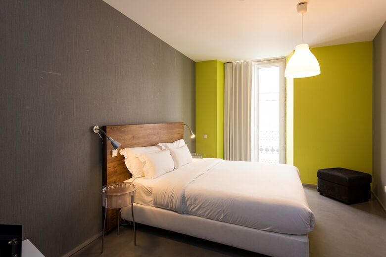 Apartamento Alfama - Lisbon Lounge Suites