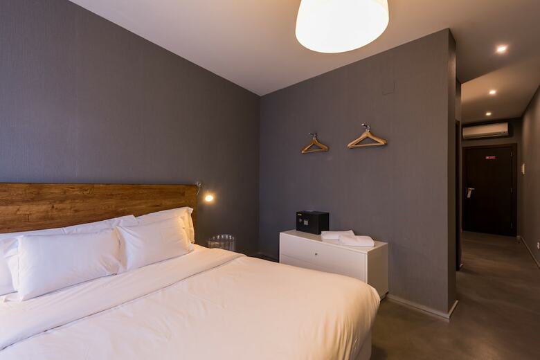 Apartamento Alfama - Lisbon Lounge Suites