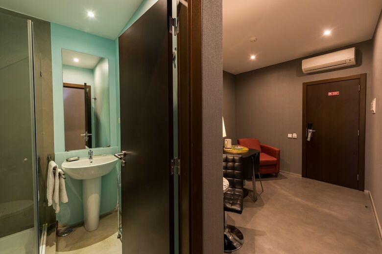 Apartamento Alfama - Lisbon Lounge Suites