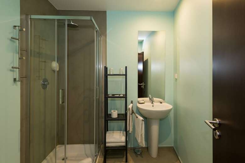 Apartamento Alfama - Lisbon Lounge Suites
