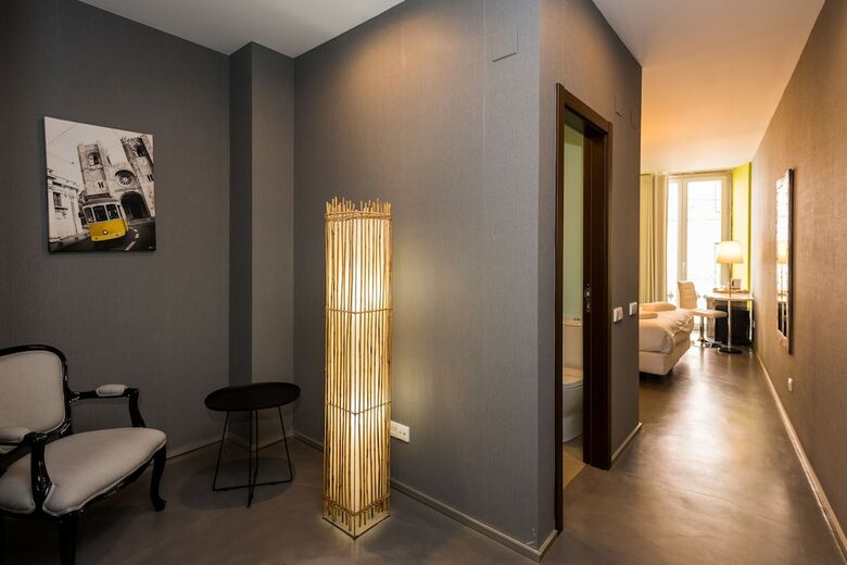 Apartamento Alfama - Lisbon Lounge Suites