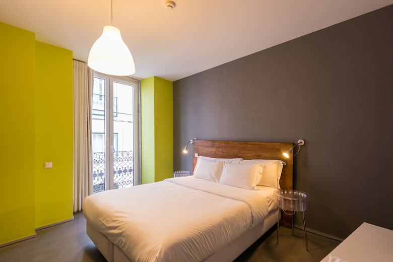 Apartamento Alfama - Lisbon Lounge Suites
