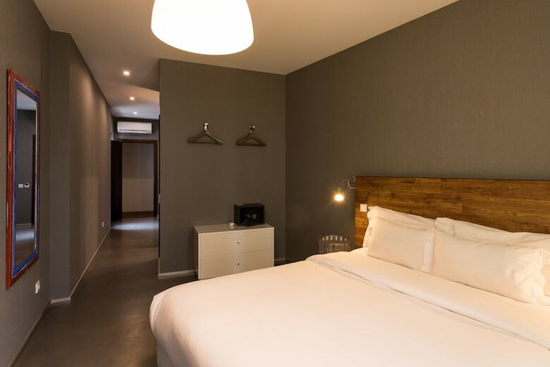 Apartamento Alfama - Lisbon Lounge Suites
