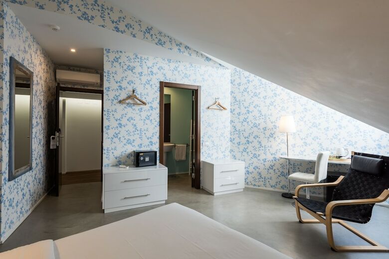 Apartamento Alfama - Lisbon Lounge Suites