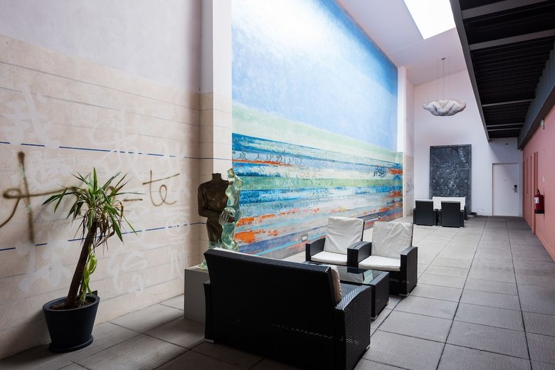 Apartamento Alfama - Lisbon Lounge Suites