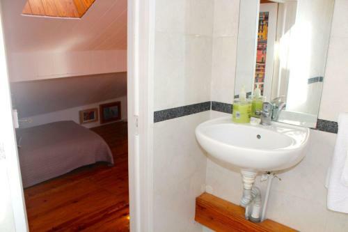 Apartamento Akisol Bairro Alto In