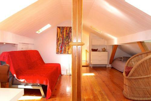 Apartamento Akisol Bairro Alto In