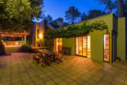 Villa Costabravaforrent Carri�