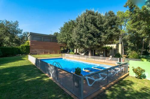 Villa Costabravaforrent Carri�
