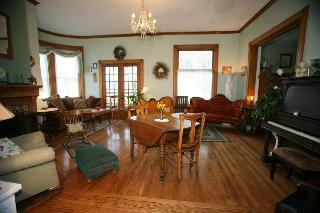 Bed & Breakfast The Inn At Ludington