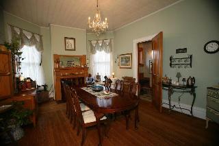 Bed & Breakfast The Inn At Ludington