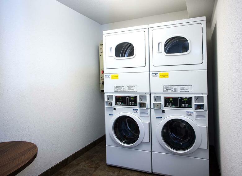 Hotel Best Western Lakewinds