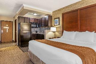 Hotel Holiday Inn Express Ludington